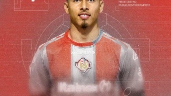 Jeremy Sarmiento, nuevo jugador del US Cremonese (Foto: Cremonese)