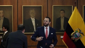 Juicio Político contra Gonzalo Albán (API)