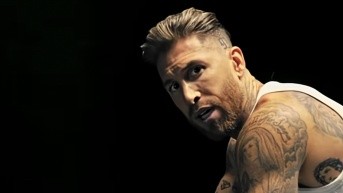Sergio Ramos lanzó la canción Cibeles en la que reclama al Real Madrid por su salida del club en 2021. (Foto: Captura de pantalla)