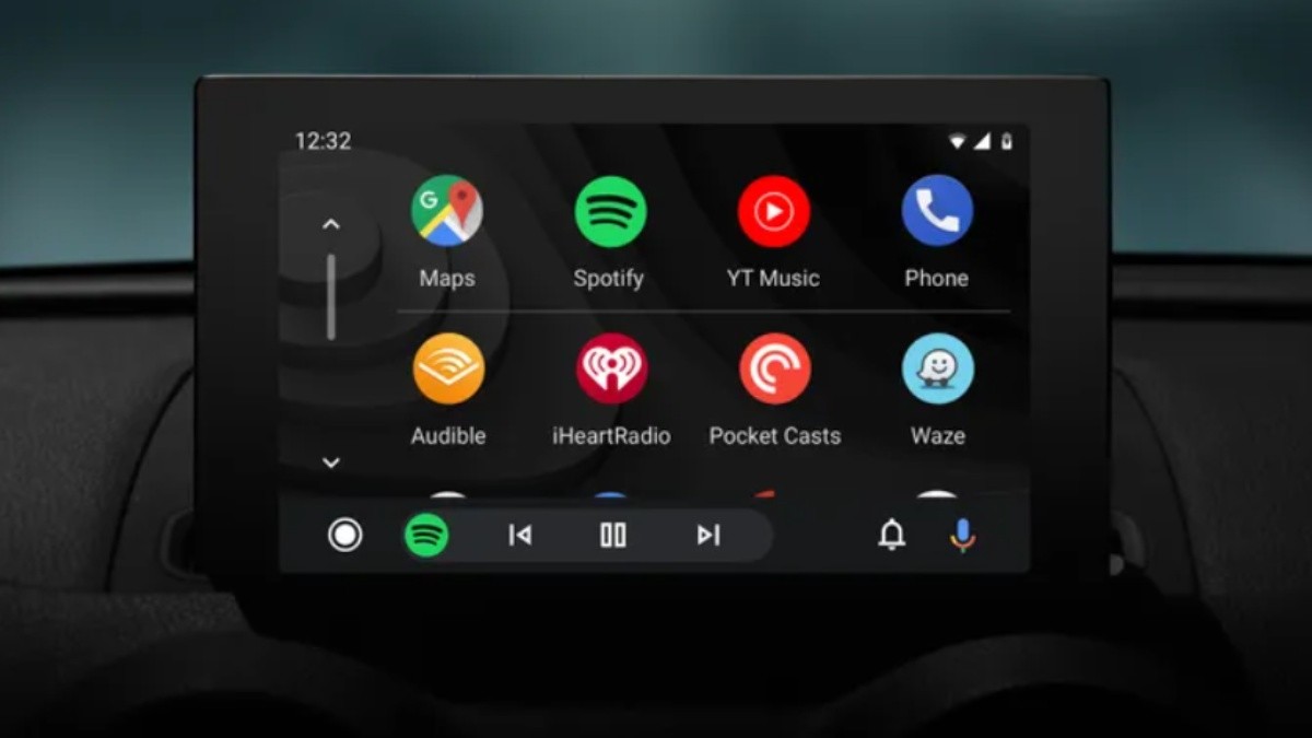 Imagen referencial de un vehículo con Android Auto (Foto web)