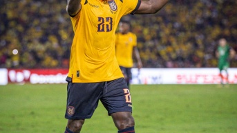 Ecuador recibe a Argentina por el último partido de las Eliminatorias Sudamericanas. (API)