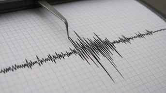 Foto referencial de un sismógrafo (Foto web)