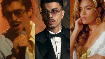 Desde el lanzamiento de Cosa Nuestra del boricua Rauw Alejandro, en noviembre de 2024, álbum tras álbum ha reforzado la idea de que los reguetoneros están buscando otro sonido. (Canva)