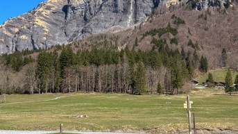Cirque du Fer à Cheval. (Foto: Internet.)