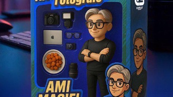 Muñecos hechos con IA (@SoyAmiMaciel)