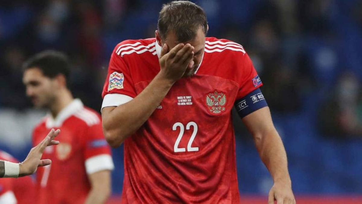 Rusia no volverá a la UEFA. (EFE)