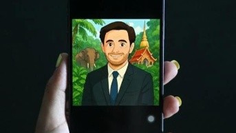 La nueva actualización de Chat GPT ha generado más de 700 millones de imágenes tras una semana de su lanzamiento. (Internet)