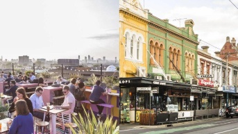 Londres y Melbourne, entre las 50 mejores ciudades del mundo. (Foto: Internet)