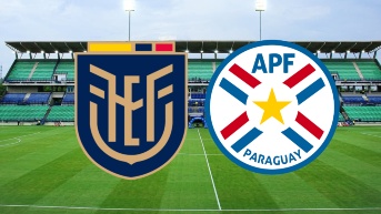 Ecuador enfrentará a Paraguay por el Sudamericano sub 17. (Ecuavisa)