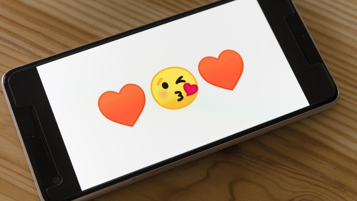 Imagen referencial código de los emojis en el lenguaje juvenil. (Pixabay)