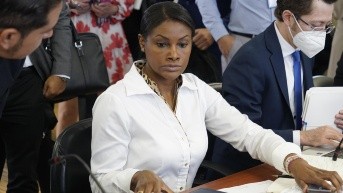 Quito 11 de mayo 2022