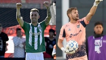 Kitu Díaz y Javier Burrai no asistieron a almuerzo de glorias de Barcelona SC. (Redes sociales)