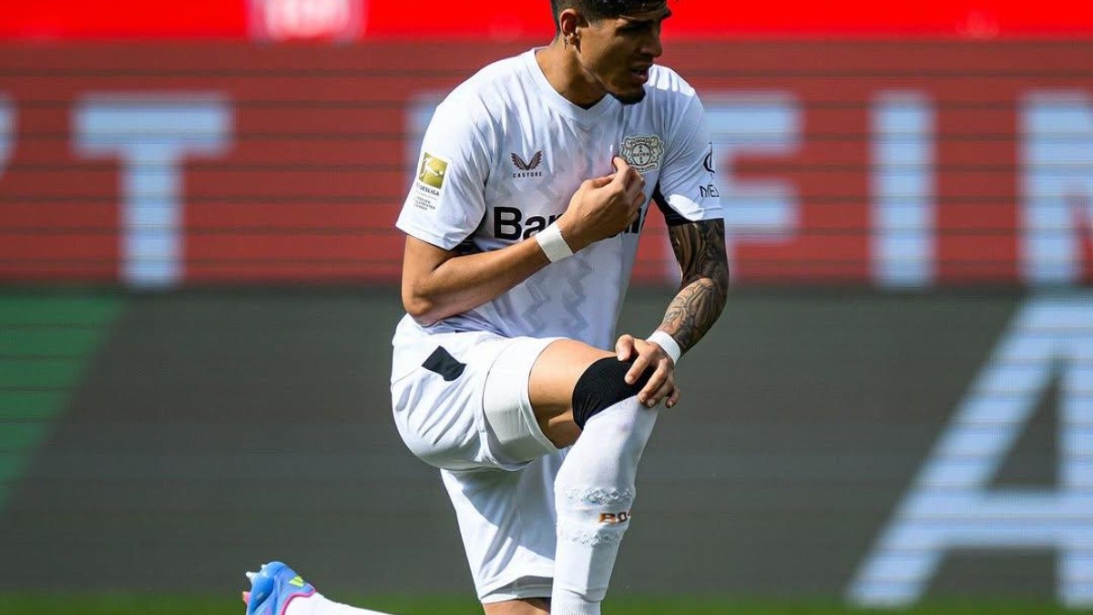 Piero Hincapié es buscado por varios clubes para su venta. (Redes sociales)