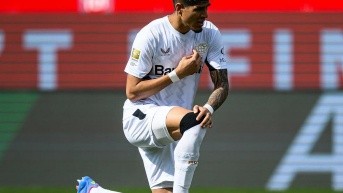 Piero Hincapié es buscado por varios clubes para su venta. (Redes sociales)