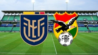 Ecuador enfrenta a Bolivia por el Sudamericano sub 17. (Ecuavisa)
