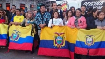 Imagen referencial. (Archivo)