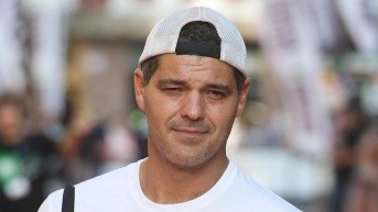 Fotografía del youtuber e influencer Frank Cuesta. (Internet)