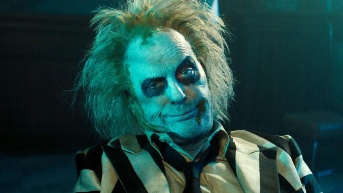 Beetlejuice. (Foto: Internet.)