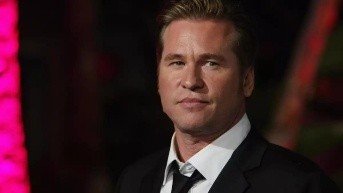 Val Kilmer. (Foto: Internet.)