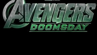 Logo de Avengers: Doomsday. (Foto: Internet.)