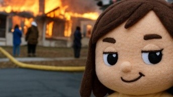 Imagen referencial la nueva tendencia de ChatGPT. (chatgptricks)