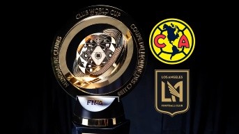 Archivo Mundial de Clubes. (Composición)