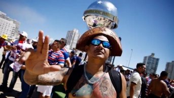 Punta del Este es el principal destino turístico de Uruguay. (Internet)