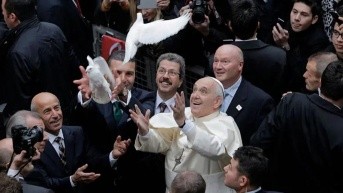 Papa Francisco (BBC)