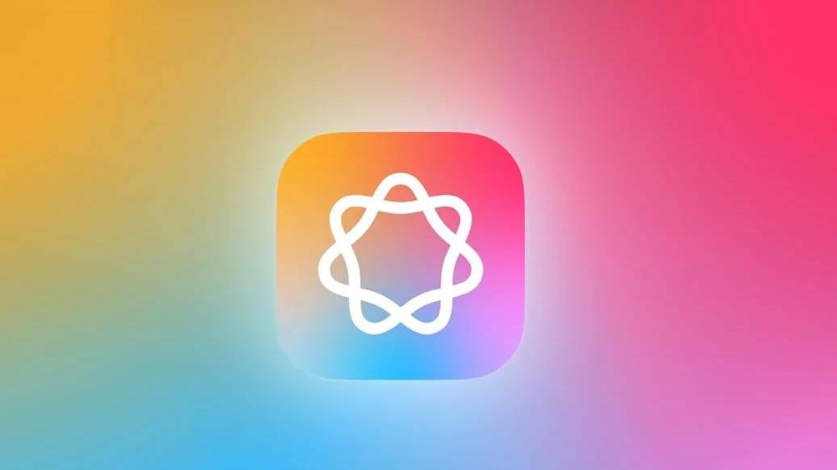 Fotografía referencial de Apple Intelligence. (Internet)