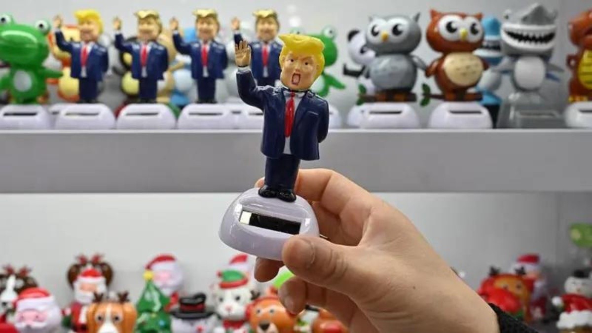 Desde su extensa red comercial hasta su dominio absoluto sobre las tierras raras, China cuenta con varias armas en su disputa con Washington. (Internet)