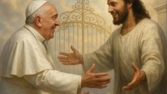 Imagen creada con inteligencia artificial. (Redes sociales)