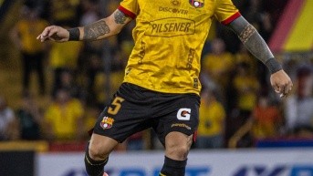 Barcelona SC visita al Macará por la LigaPro Ecuabet. (Redes sociales)