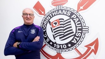 Dorival Júnior, nuevo director técnico de Corinthians (Foto: Corinthians)