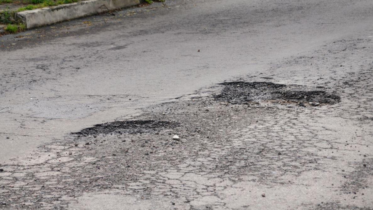 Baches en Quito (Más allá de los cuentos)