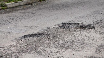 Baches en Quito (Más allá de los cuentos)