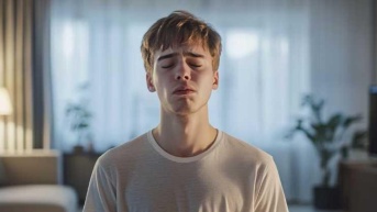 La depresión se posiciona como la principal causa de discapacidad a nivel global, según un informe reciente. (Internet)