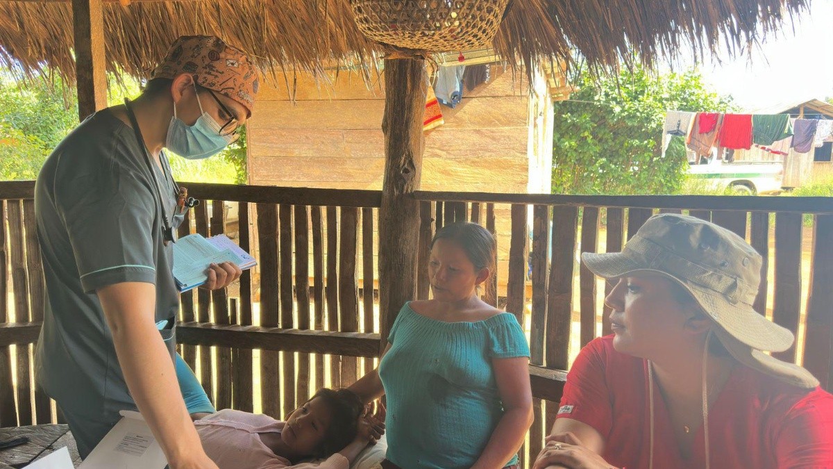 Ecuador declara contingencia sanitaria (Ministerio de Salud)