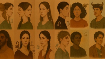 Horóscopo, inteligencia artificial. (Ecuavisa)