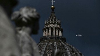 La Capilla Sixtina no será un espacio para discursos, debates y negociaciones. Los intercambios se darán durante las comidas o reuniones en la residencia Santa Marta y otras dependencias vaticanas. (AFP)