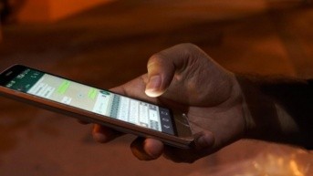 Robo de datos en Whatsapp (Obtenido de Pixabay)