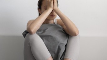 Imagen referencial sobre salud mental. (INTERNET)