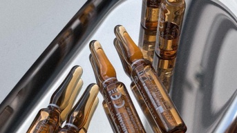 Ampollas de fentanilo utilizadas en entornos hospitalarios bajo estricta supervisión médica. (Imagen ilustrativa / Fuente web)