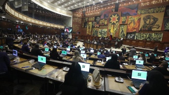 Imagen referencial (Flickr Asamblea)