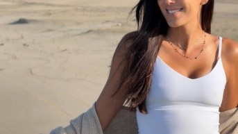 Actualmente la Flaca Guerrero está radicada en Houston Estados Unidos. (RRSS)