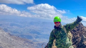 Imagen de Patricio David Factos. (Internet)