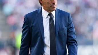 Guillermo Almada negocia la llegada a su nuevo equipo. (Redes sociales)