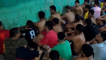 Centro de rehabilitación (Archivo)