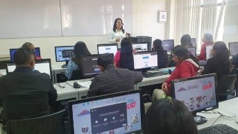 La Senescyt amplía el plazo del Registro Nacional hasta el 1 de junio de 2025. (Senescyt)