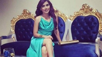 Lisbeth Baquerizo fue víctima de femicidio. (Archivo)