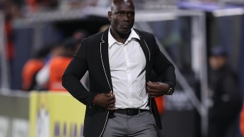 El entrenador de Barcelona, Segundo Castillo. (EFE)